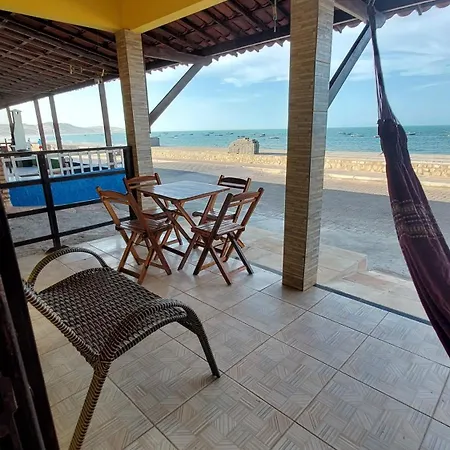 Chales Canto Do Mar Redonda Exterior photo
