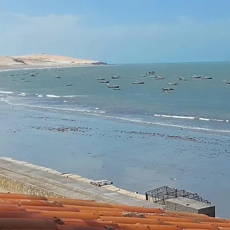 Chales Canto Do Mar Redonda Exterior photo