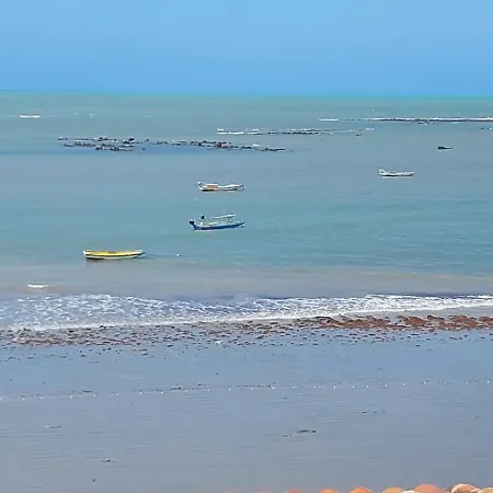 Chales Canto Do Mar Redonda Exterior photo