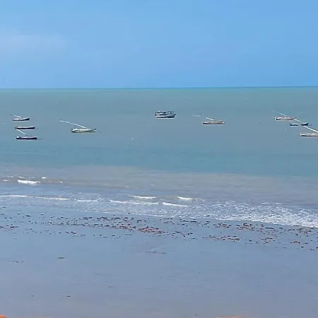 Chales Canto Do Mar Redonda Exterior photo