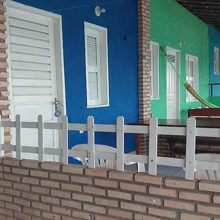 Chales Canto Do Mar Redonda Exterior photo