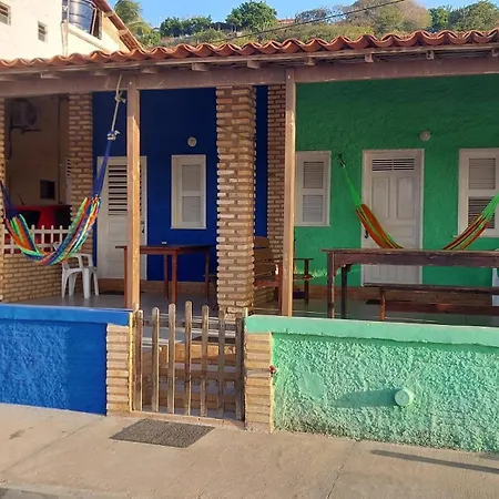 Chales Canto Do Mar Redonda Exterior photo