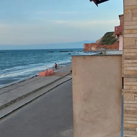 Chales Canto Do Mar Redonda Exterior photo