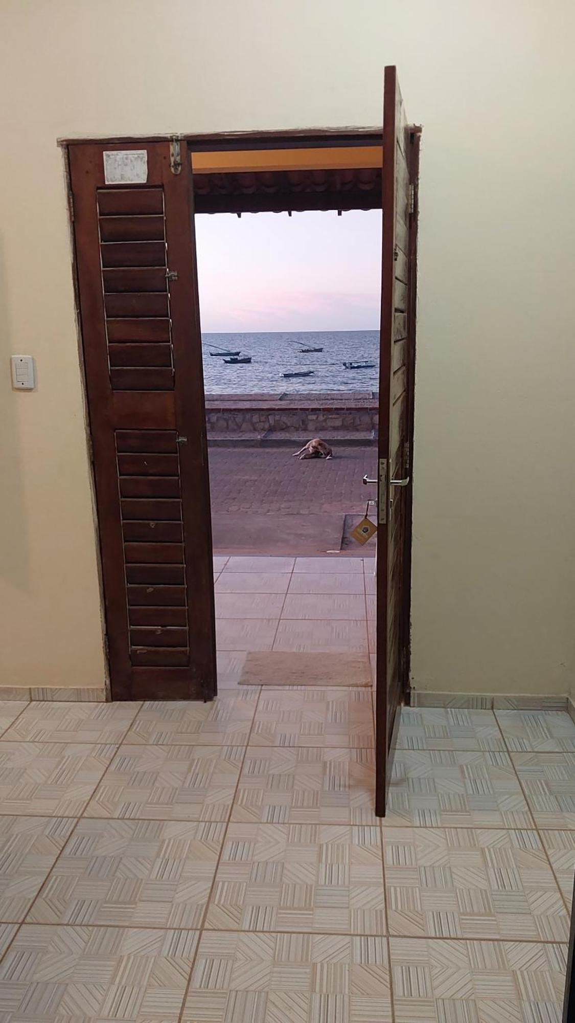 Сasa de vacaciones Canto Do Mar Redonda