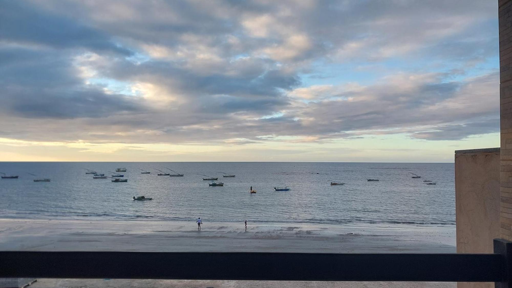 Canto Do Mar Сasa de vacaciones *