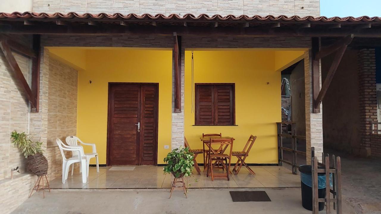 Holiday home Canto Do Mar