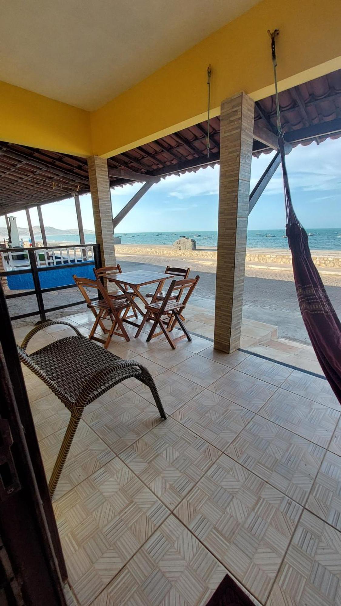 Holiday home Canto Do Mar