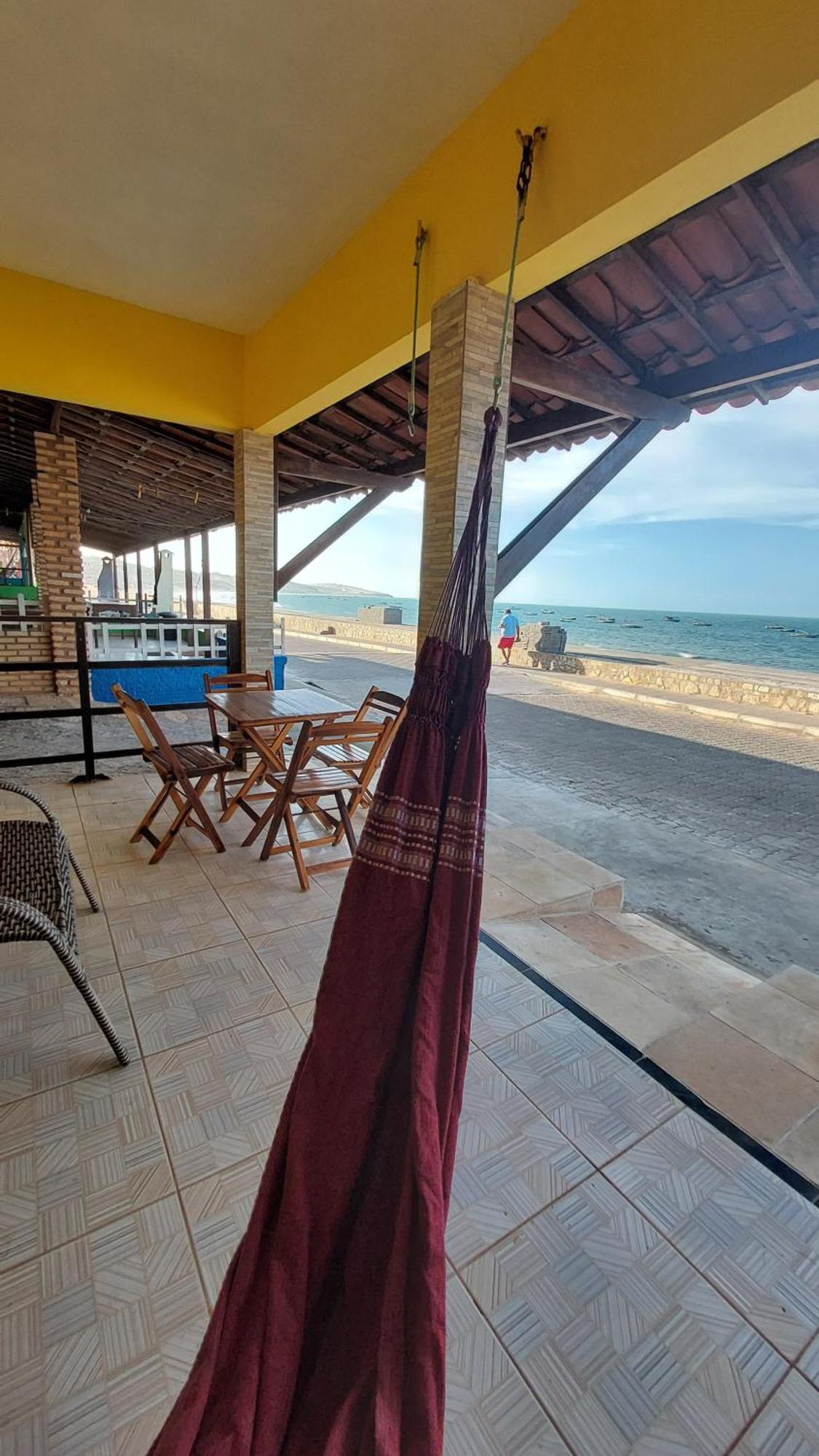 Canto Do Mar Redonda