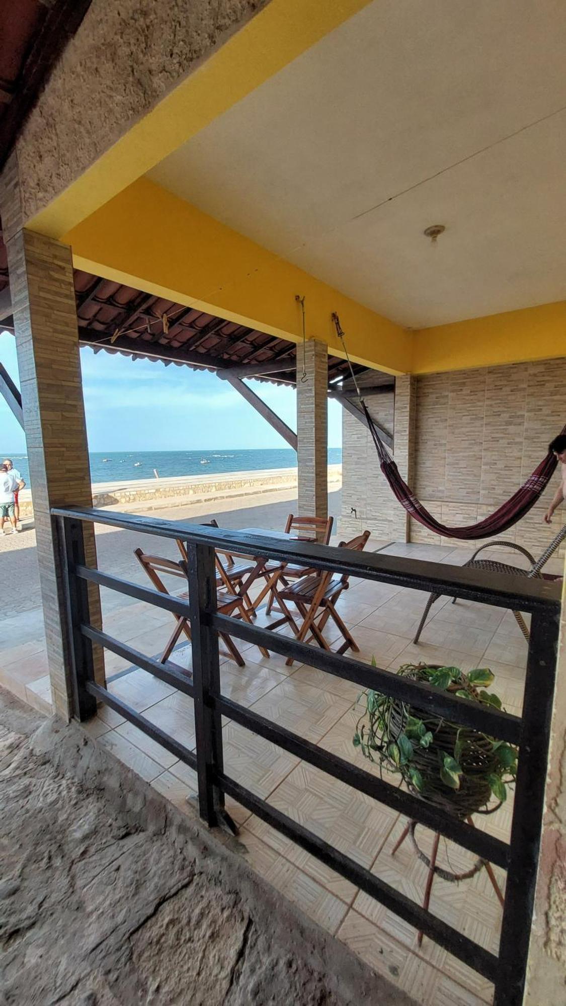 Holiday home Canto Do Mar