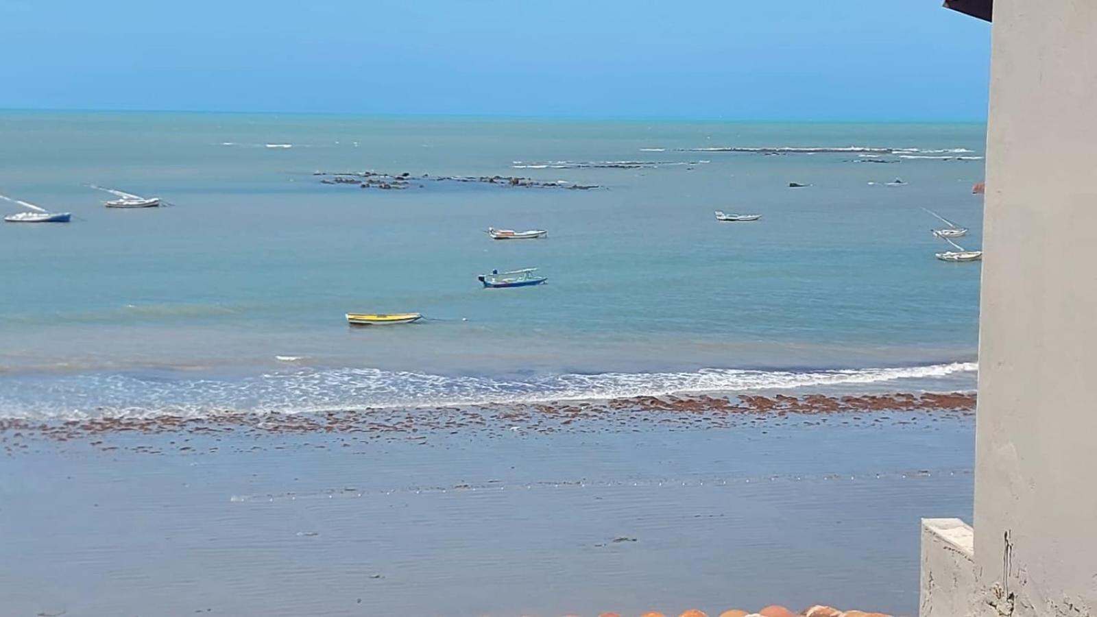 Canto Do Mar Holiday home