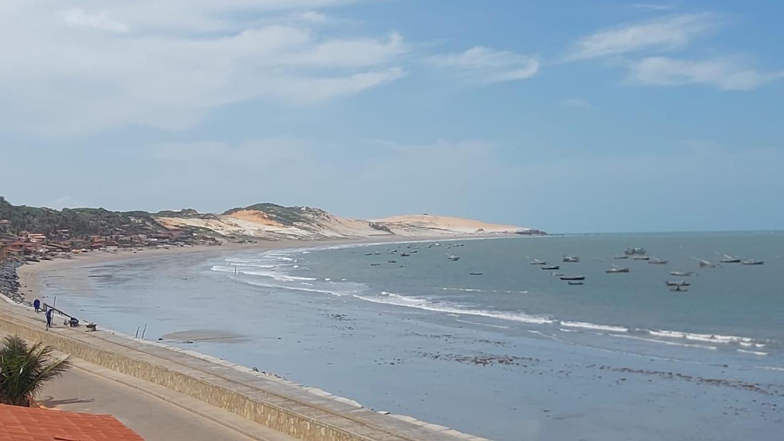 Canto Do Mar Holiday home Redonda