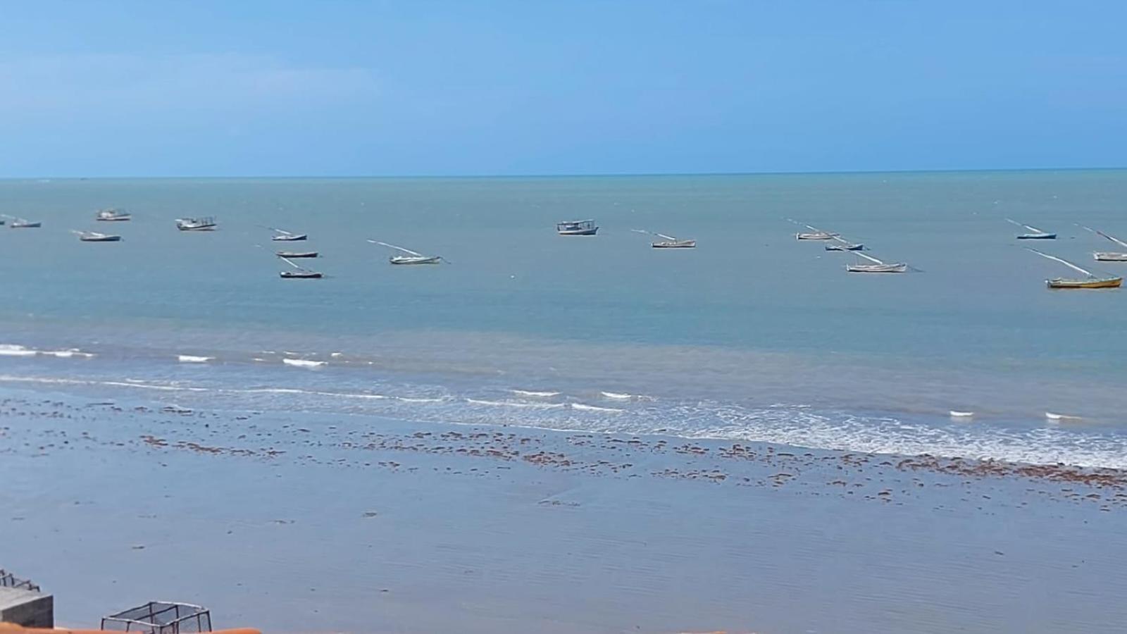 Canto Do Mar Redonda