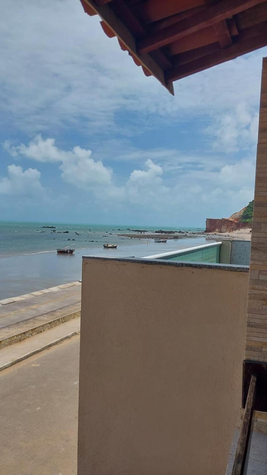Canto Do Mar Holiday home