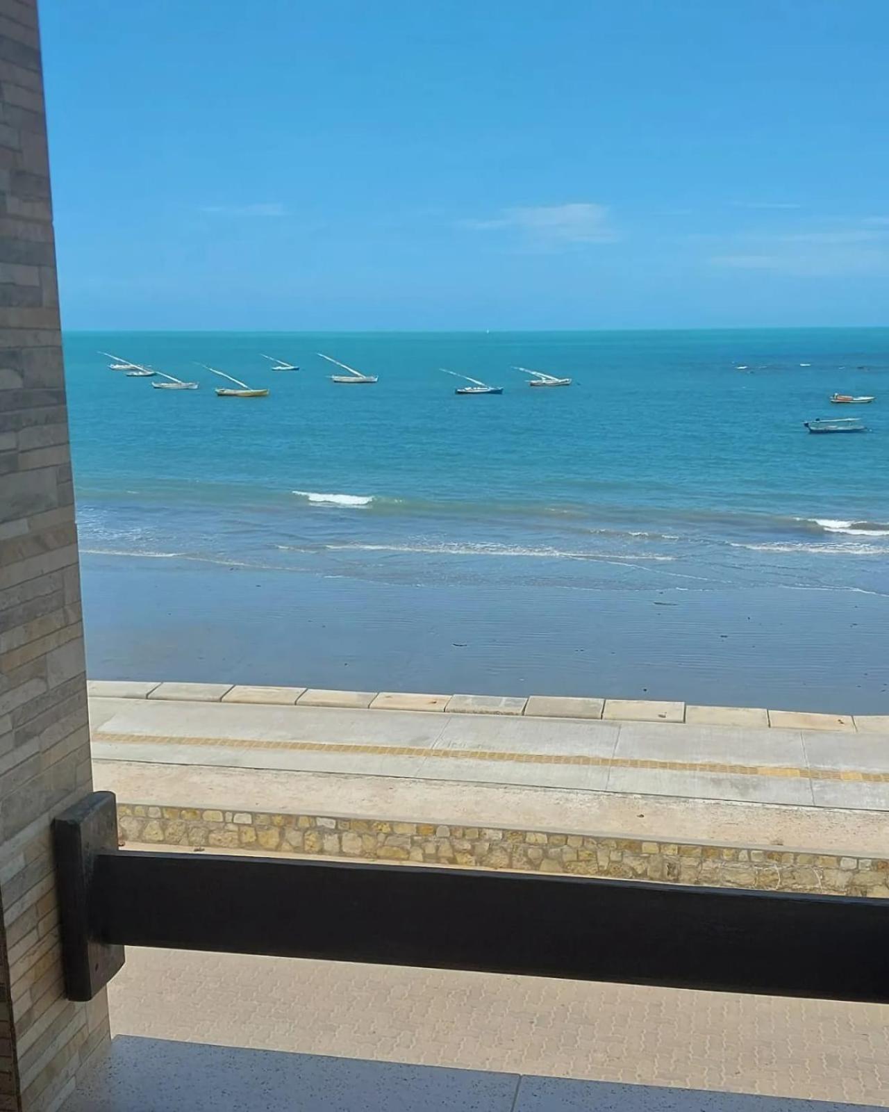 Canto Do Mar Holiday home *