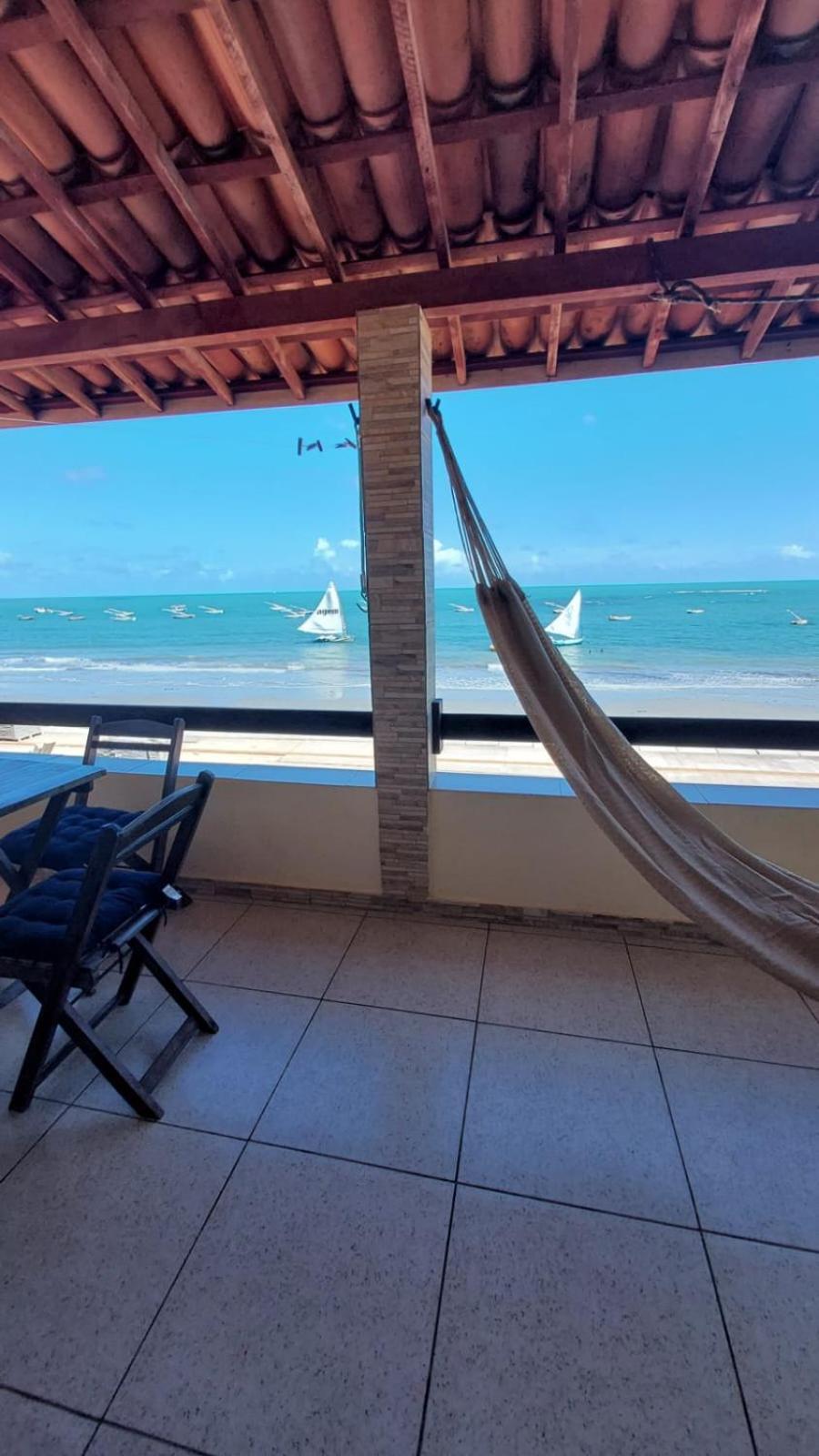 Holiday home Canto Do Mar