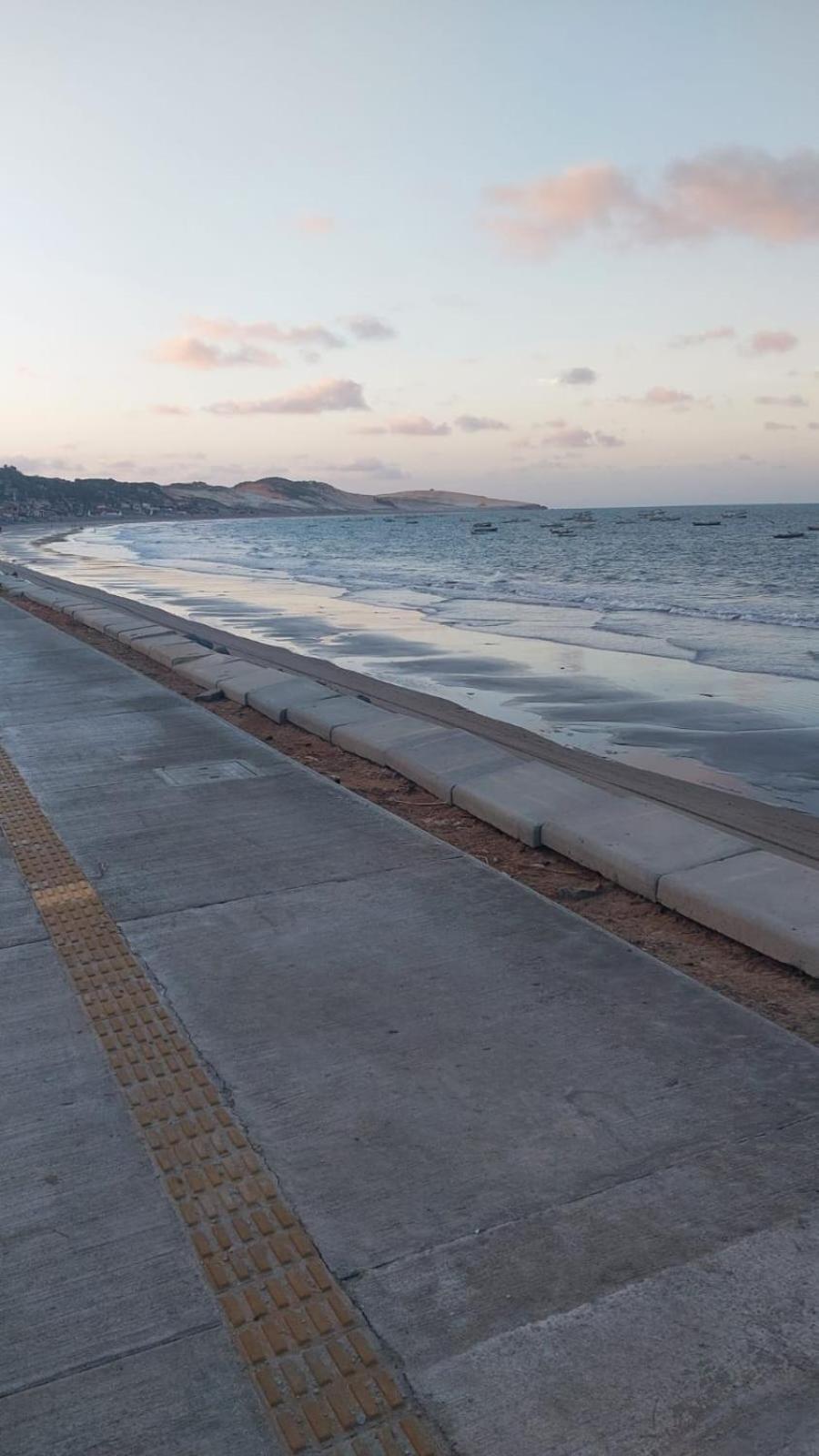 Canto Do Mar Holiday home Redonda