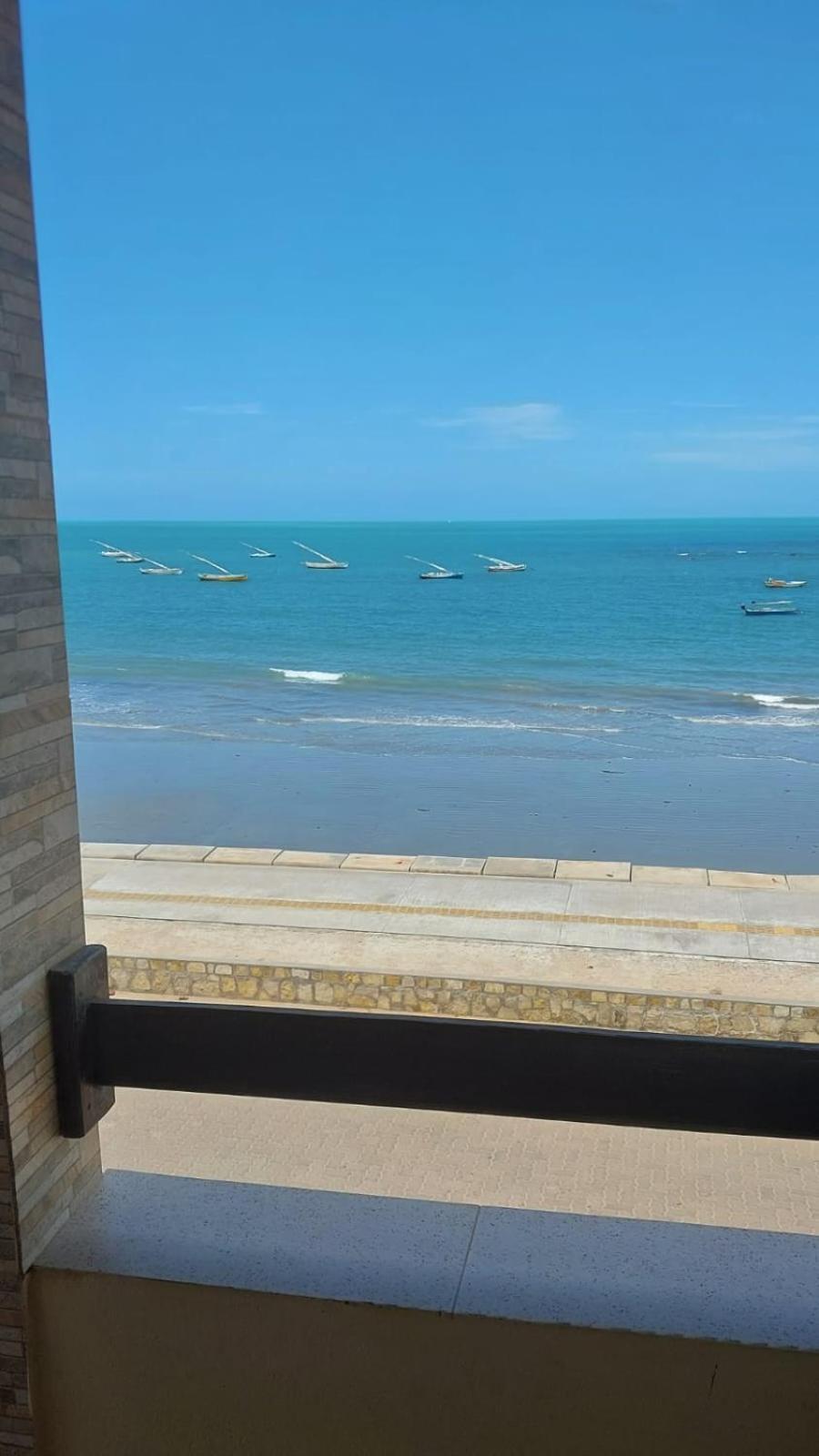 Canto Do Mar Redonda