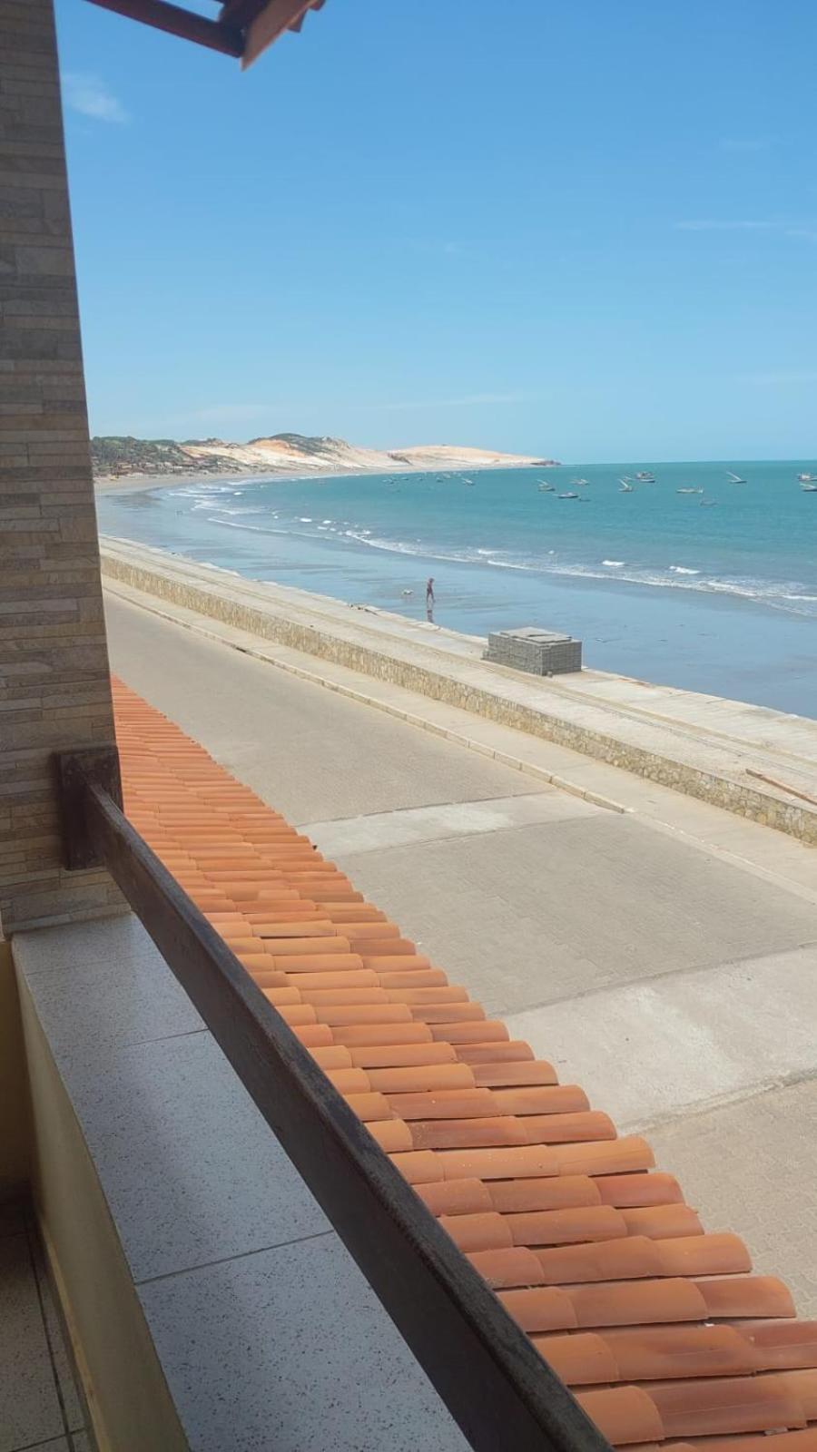 Canto Do Mar Holiday home