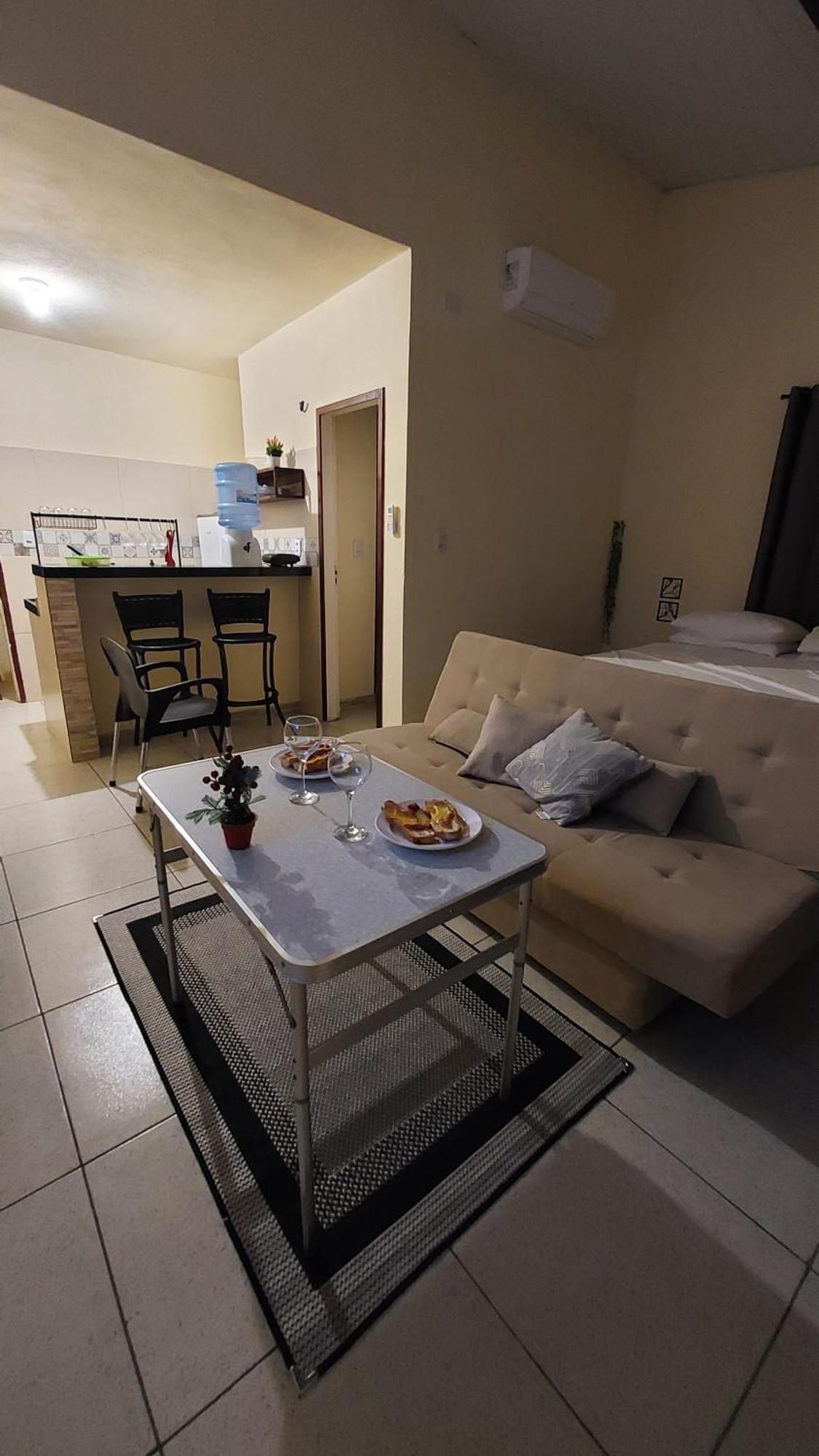 Holiday home Canto Do Mar