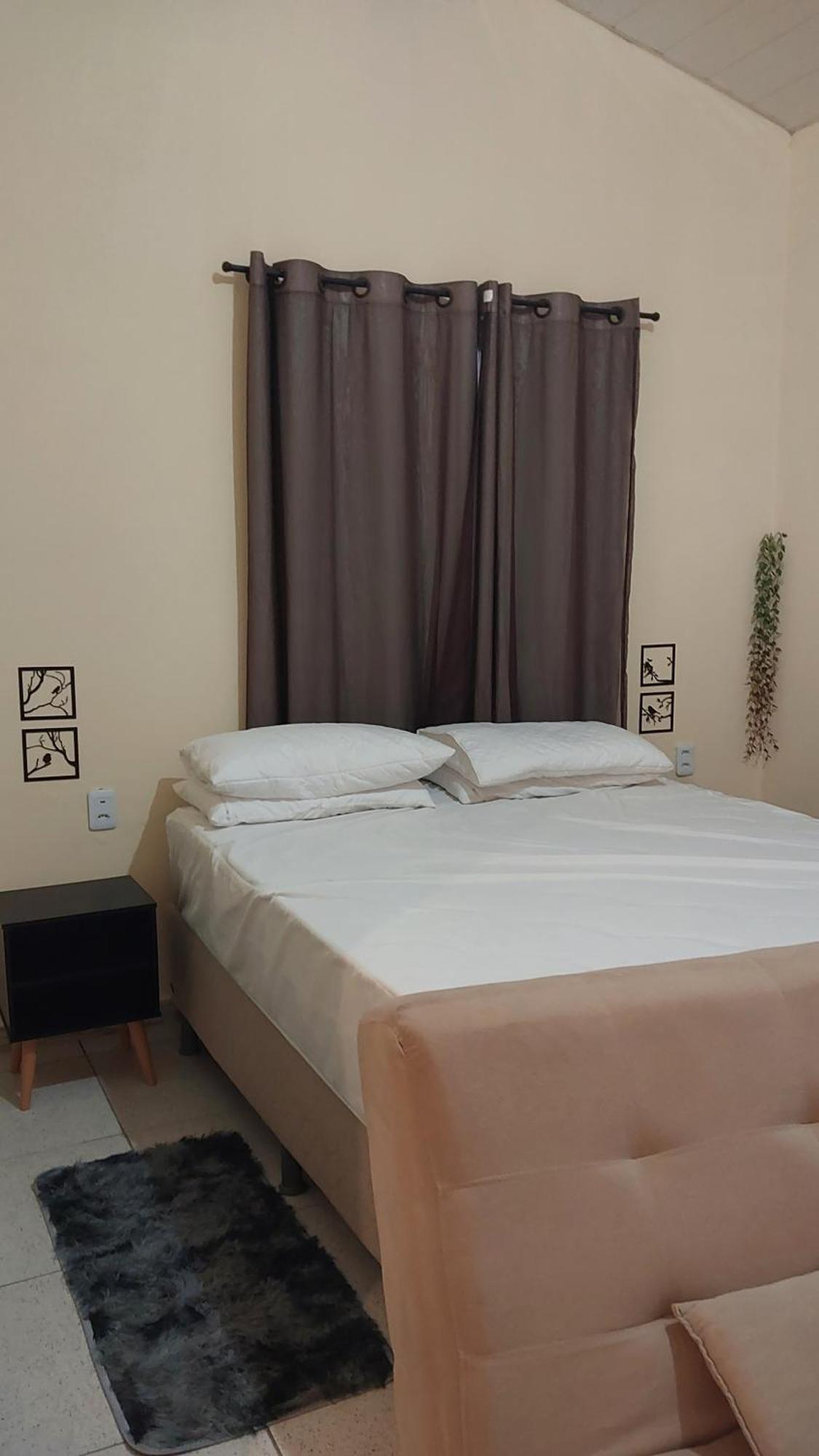 Holiday home Canto Do Mar Redonda