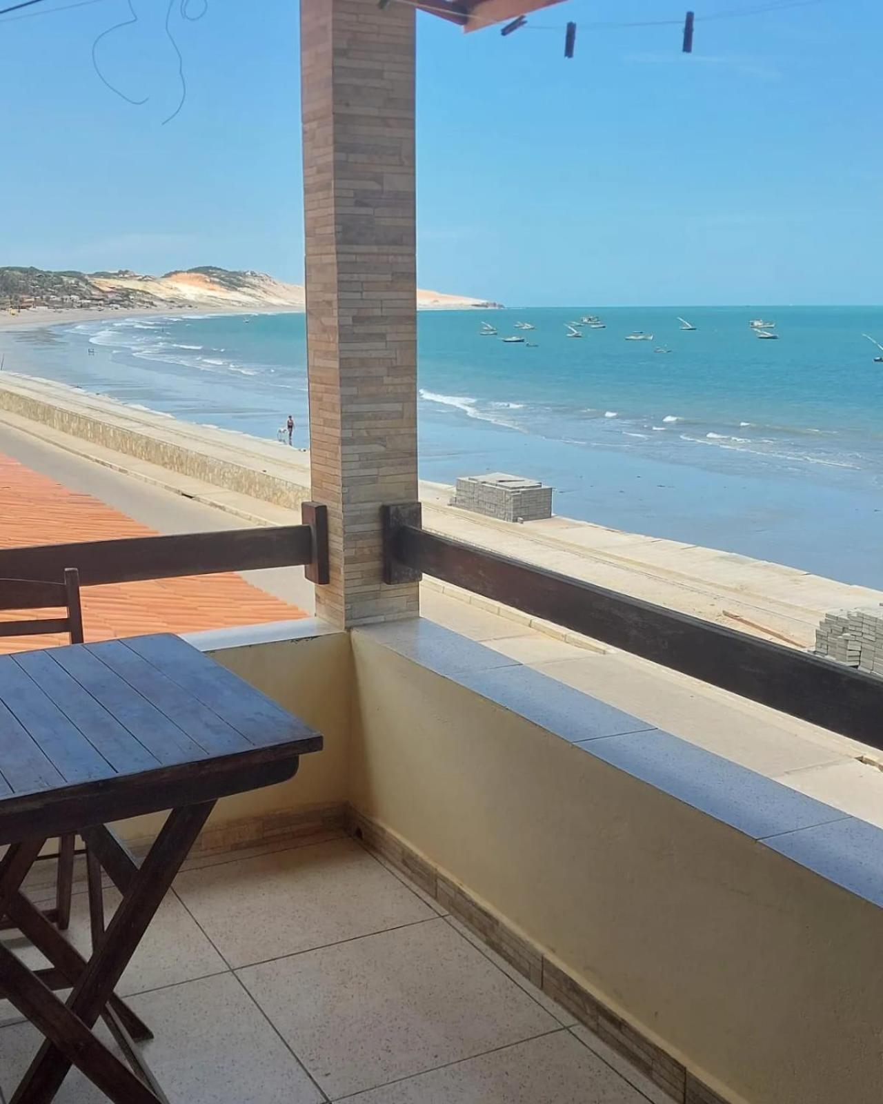 Canto Do Mar Holiday home Redonda