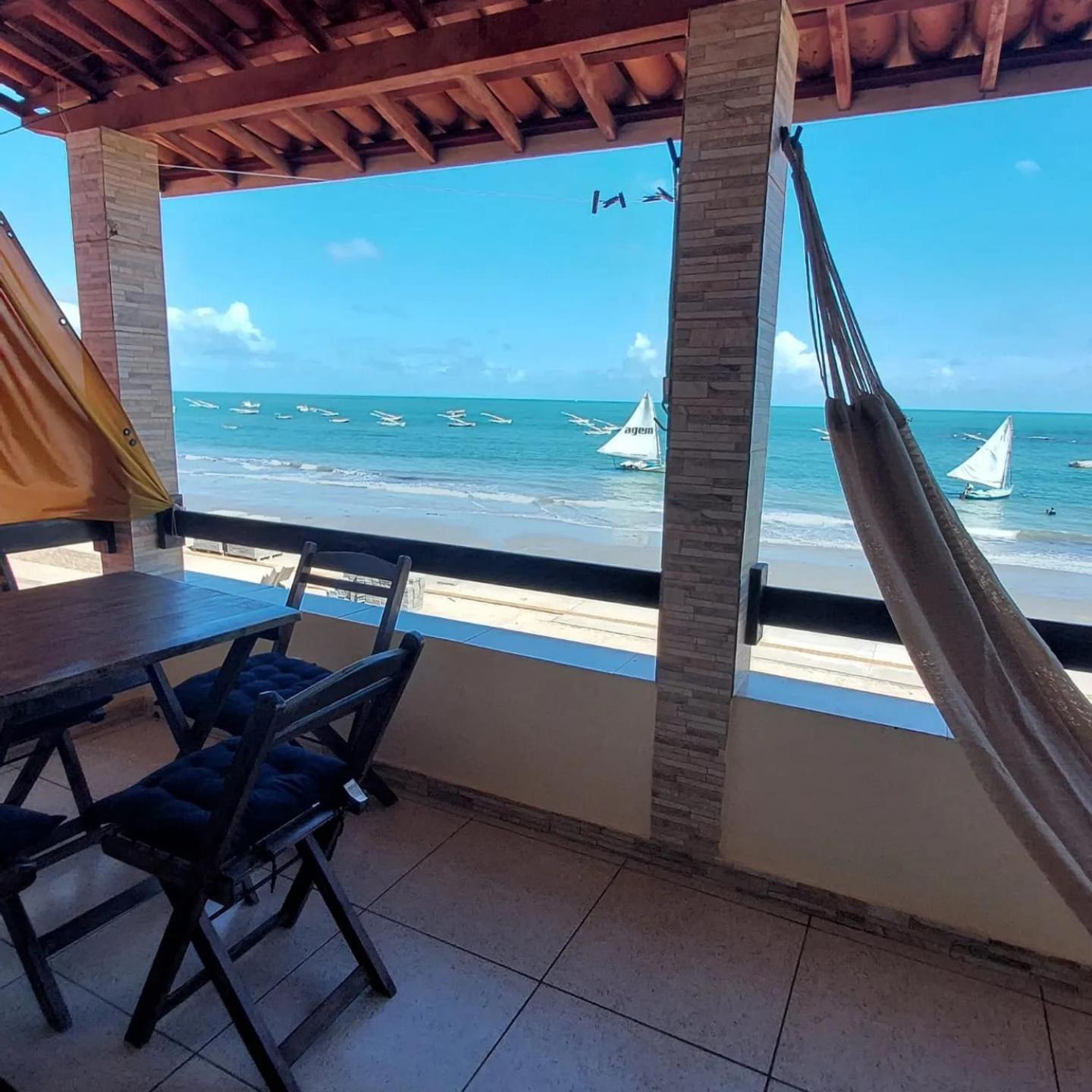 Canto Do Mar Holiday home