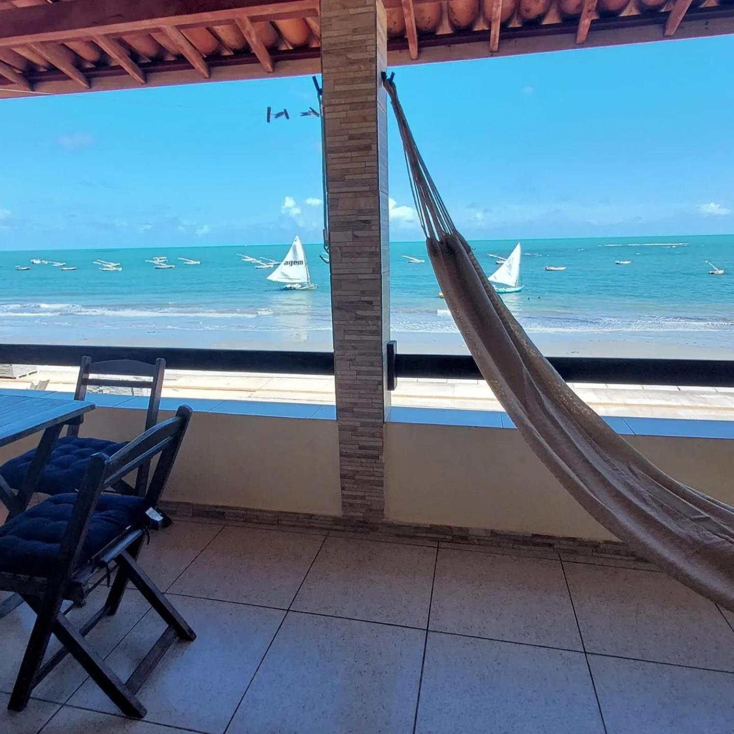 Holiday home Canto Do Mar *