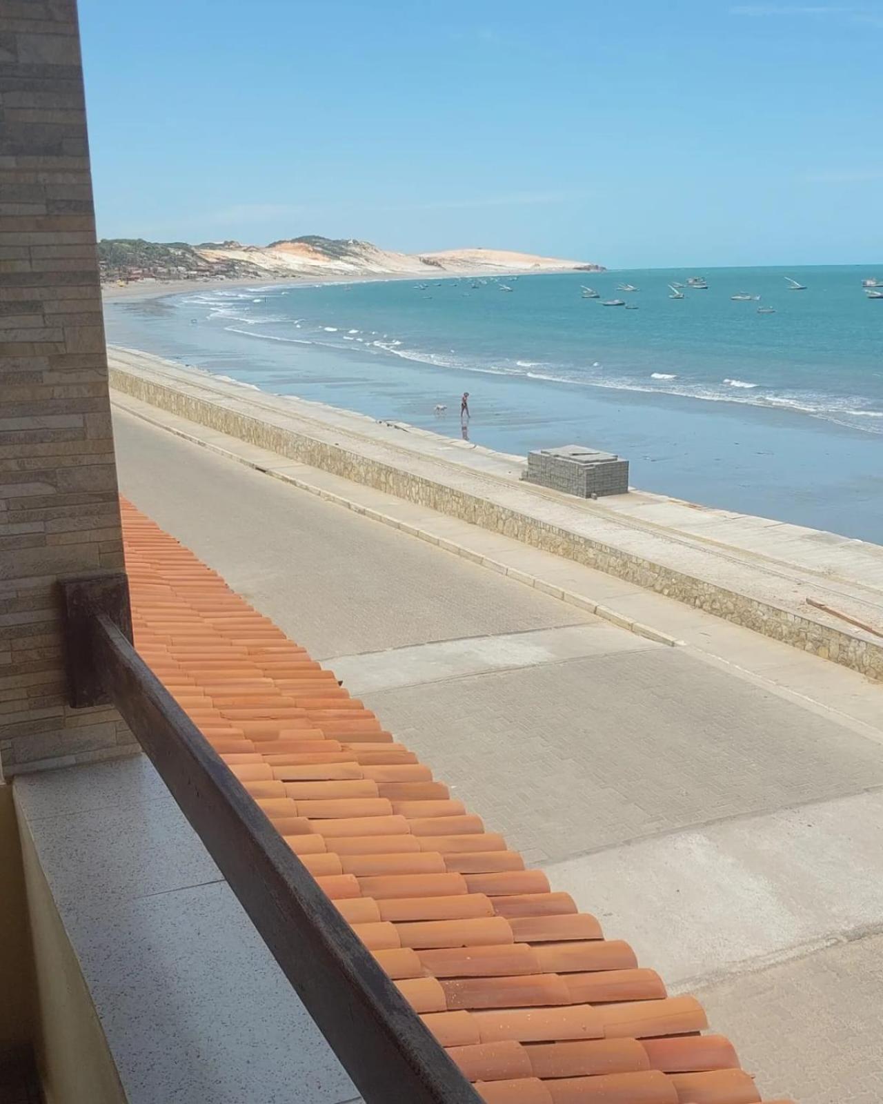 Canto Do Mar Holiday home *