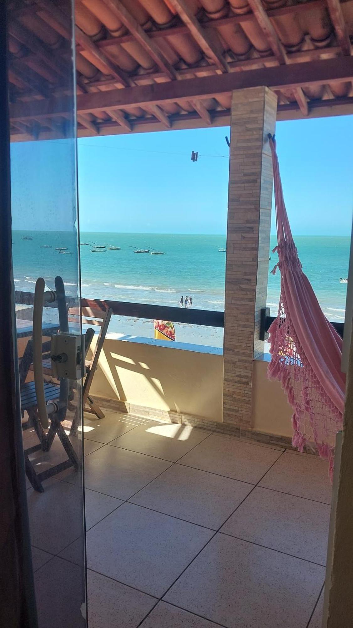Canto Do Mar Holiday home Redonda
