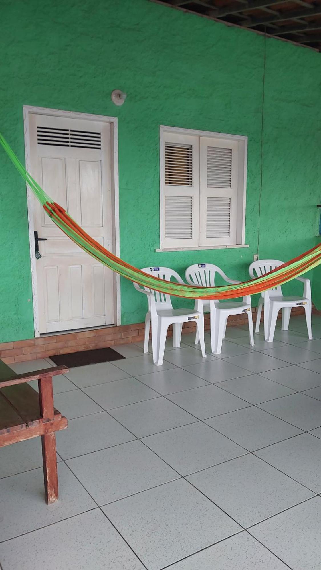 Canto Do Mar Holiday home Redonda