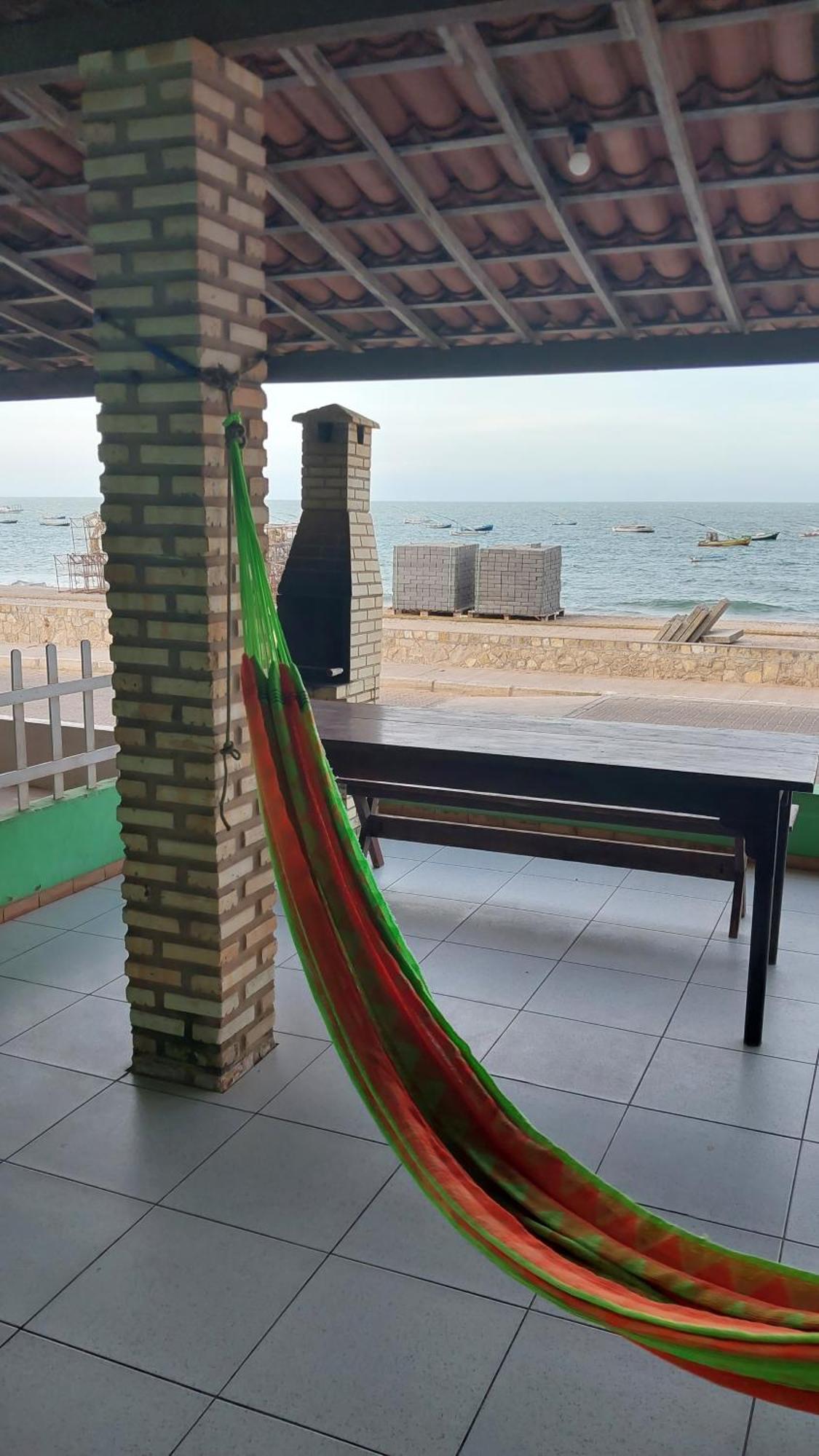 Canto Do Mar Holiday home Redonda