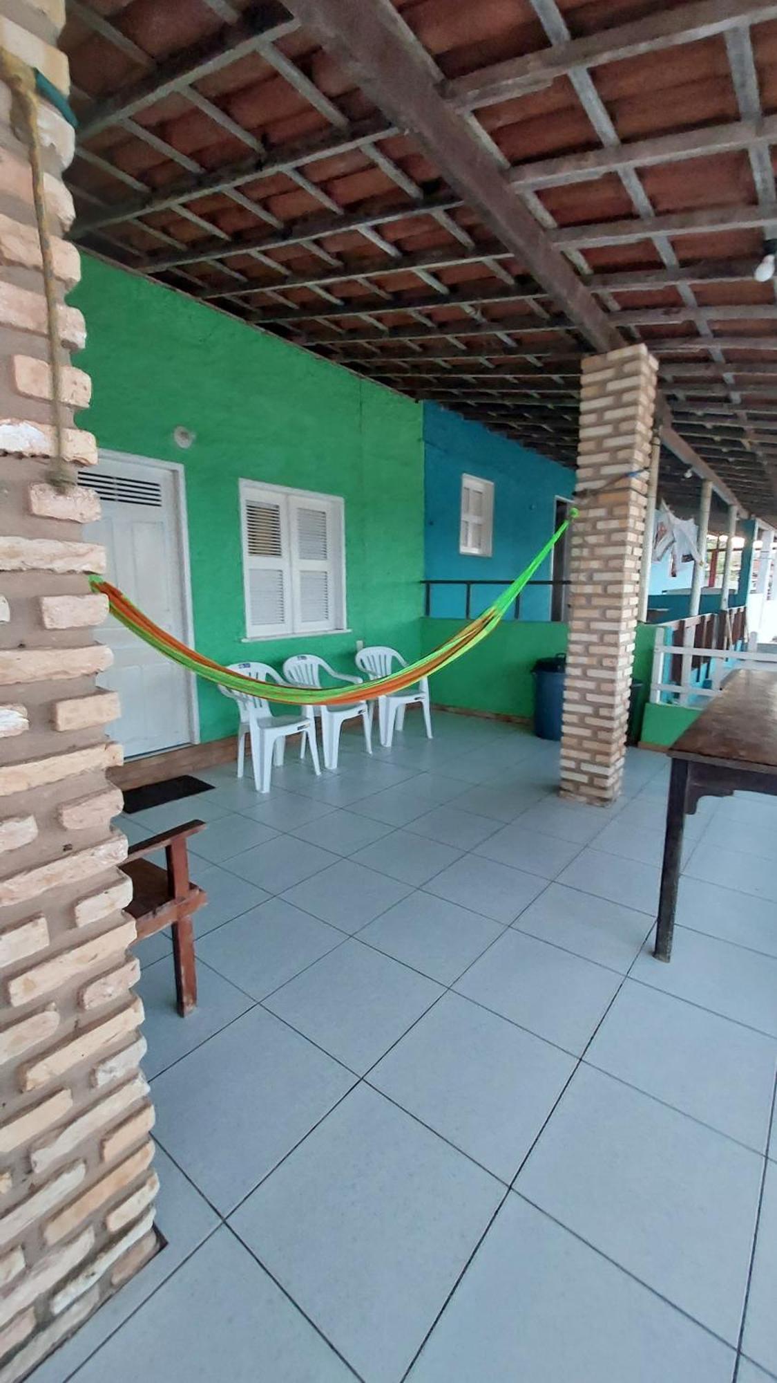 Canto Do Mar Holiday home