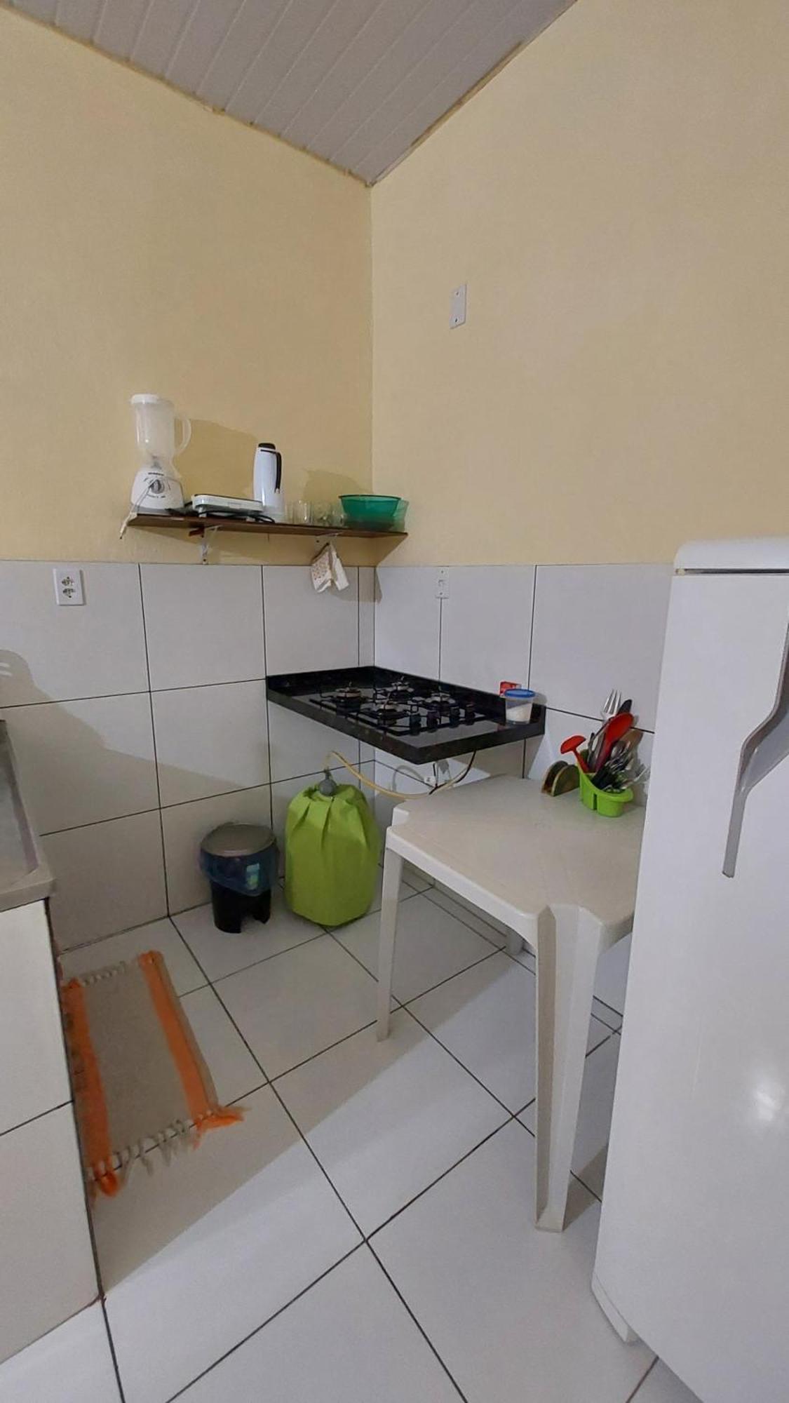 Canto Do Mar Holiday home *