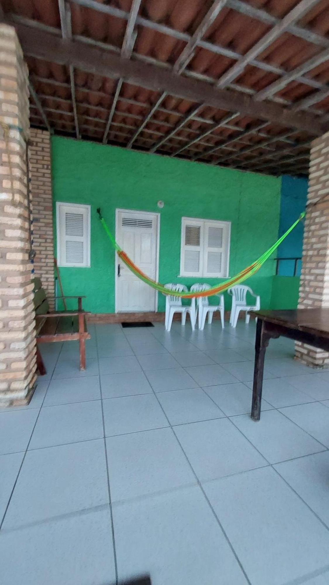 Holiday home Canto Do Mar