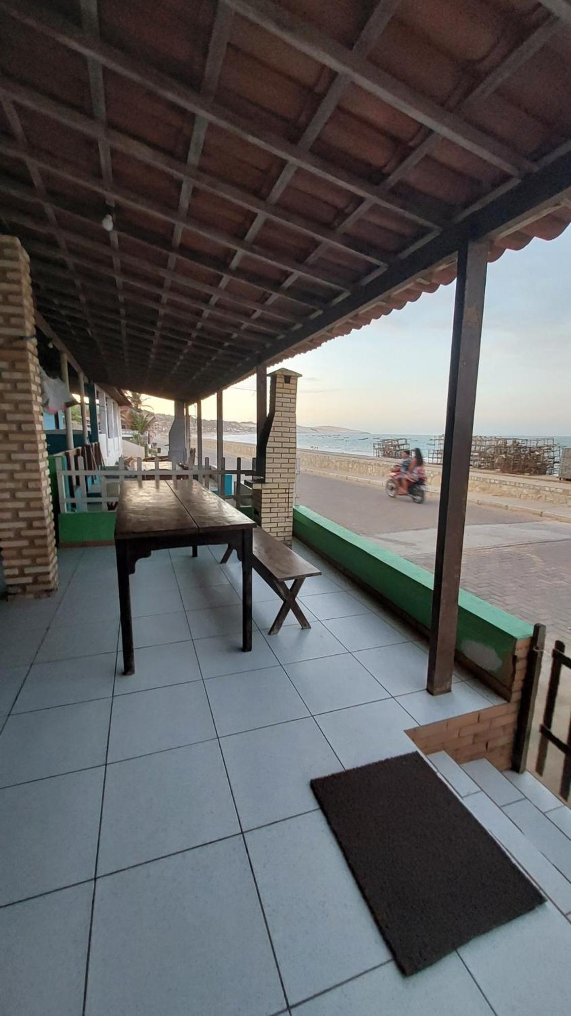 Canto Do Mar Holiday home Redonda