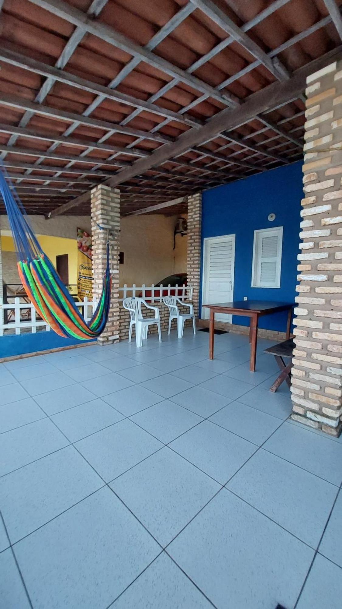 Canto Do Mar Holiday home *