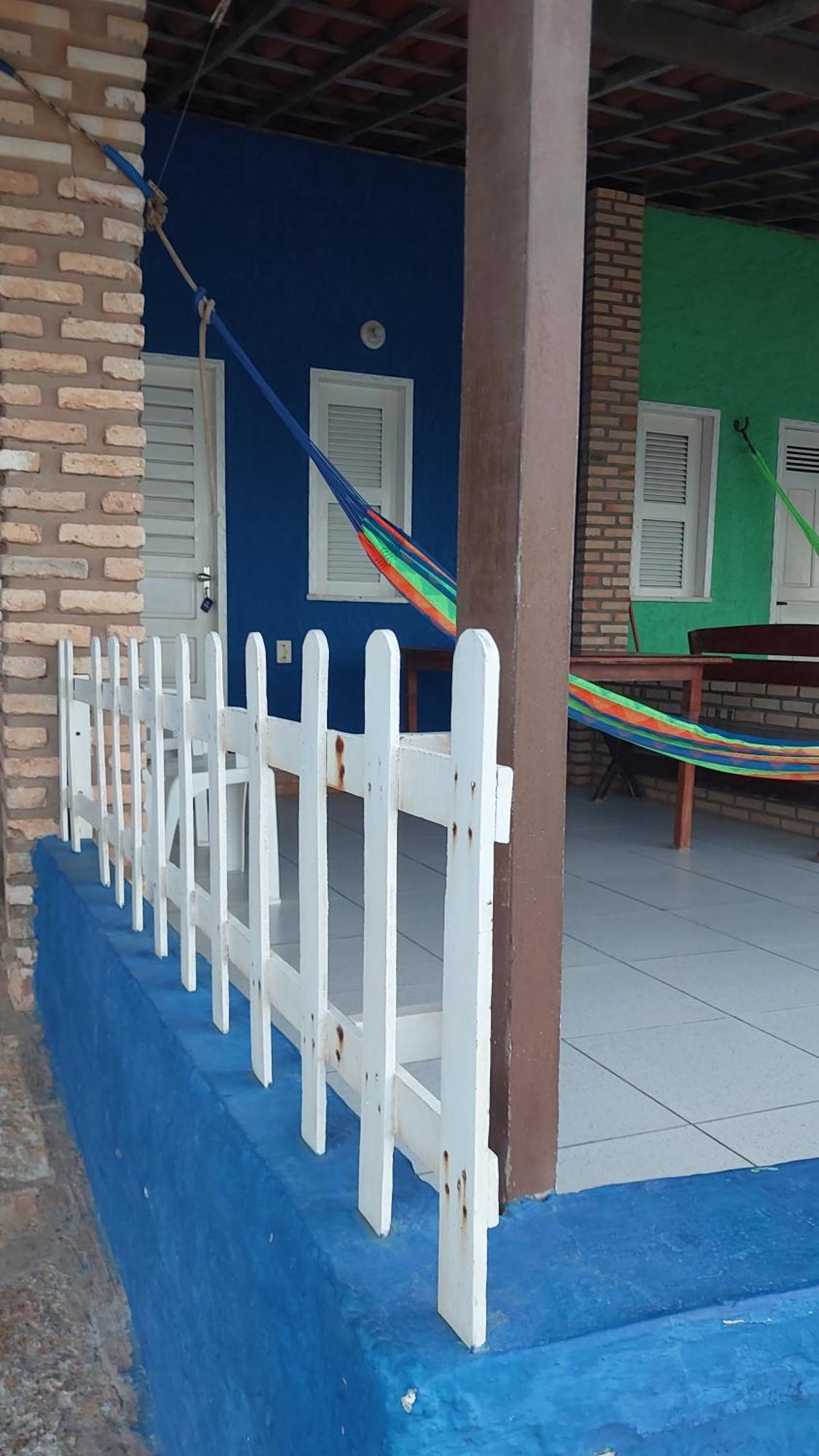 Holiday home Canto Do Mar