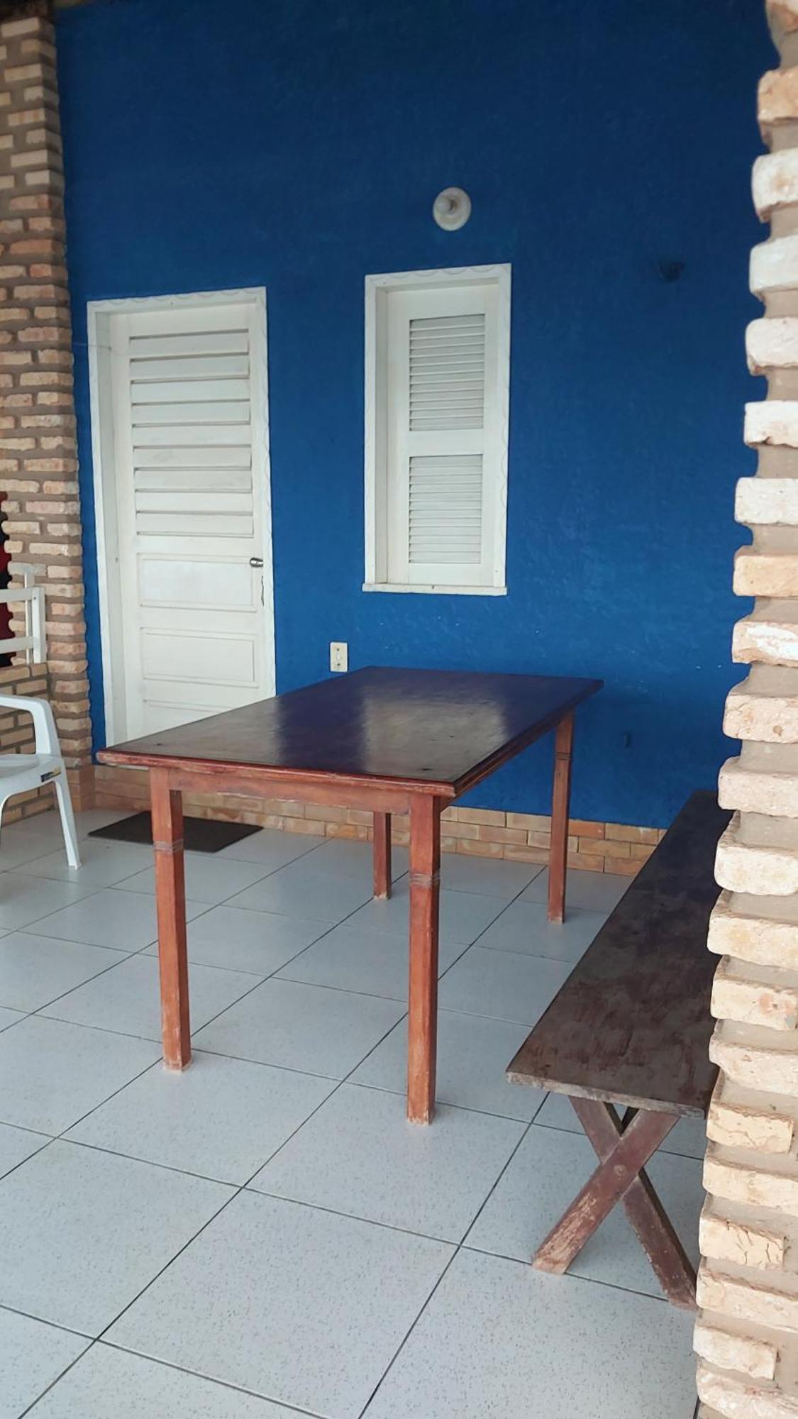 Holiday home Canto Do Mar