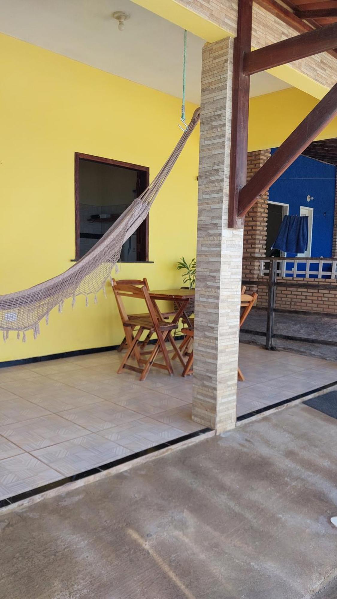 Canto Do Mar Holiday home Redonda