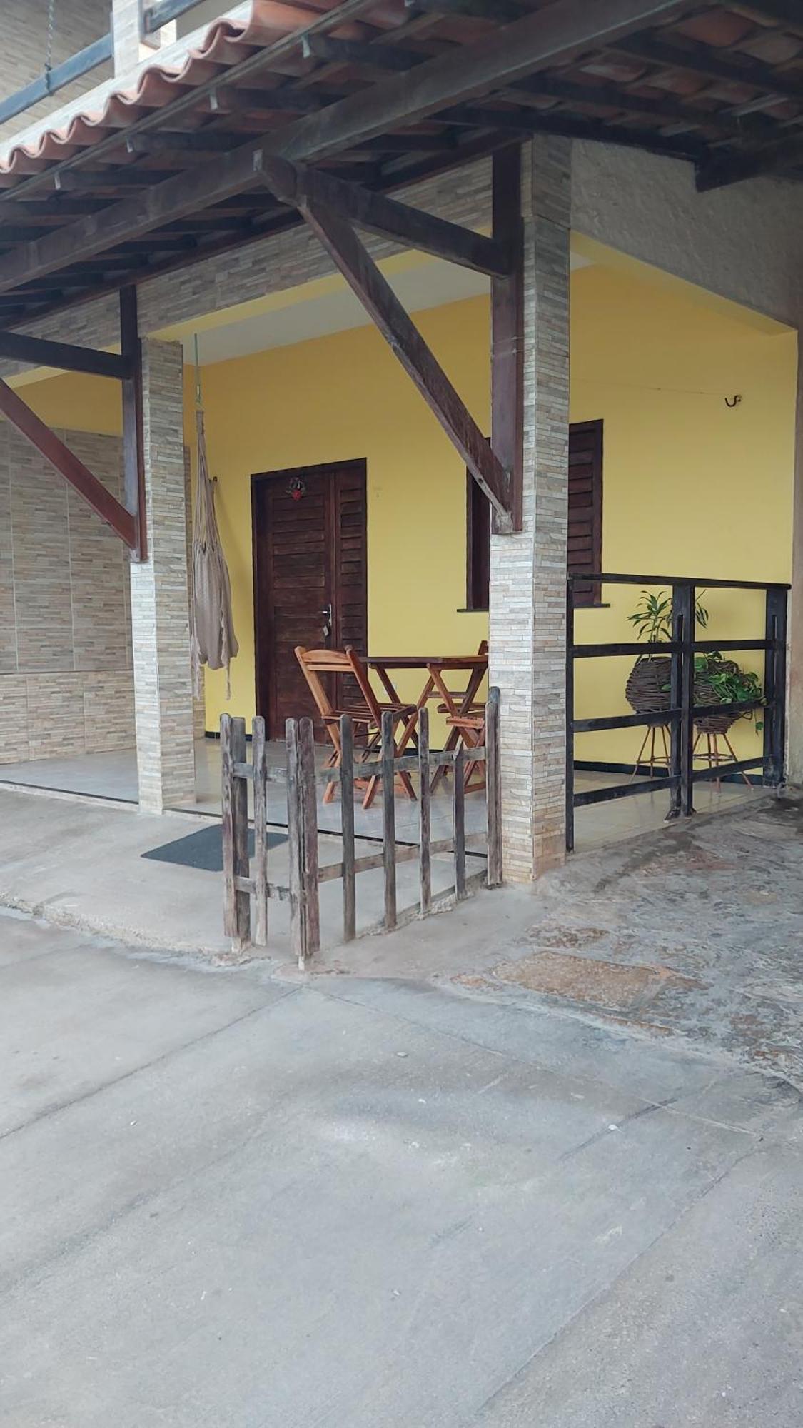 Holiday home Canto Do Mar