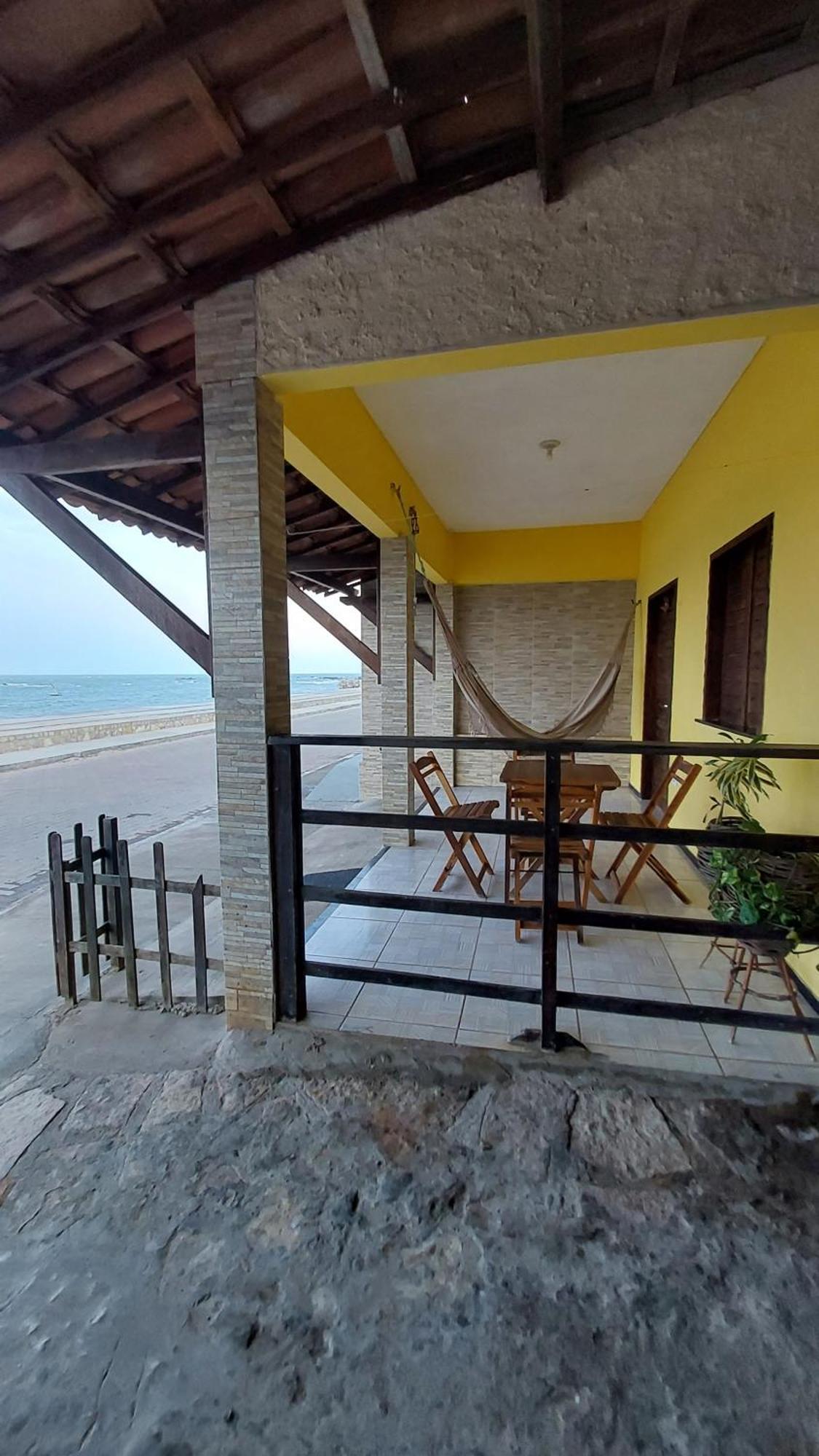Canto Do Mar Redonda