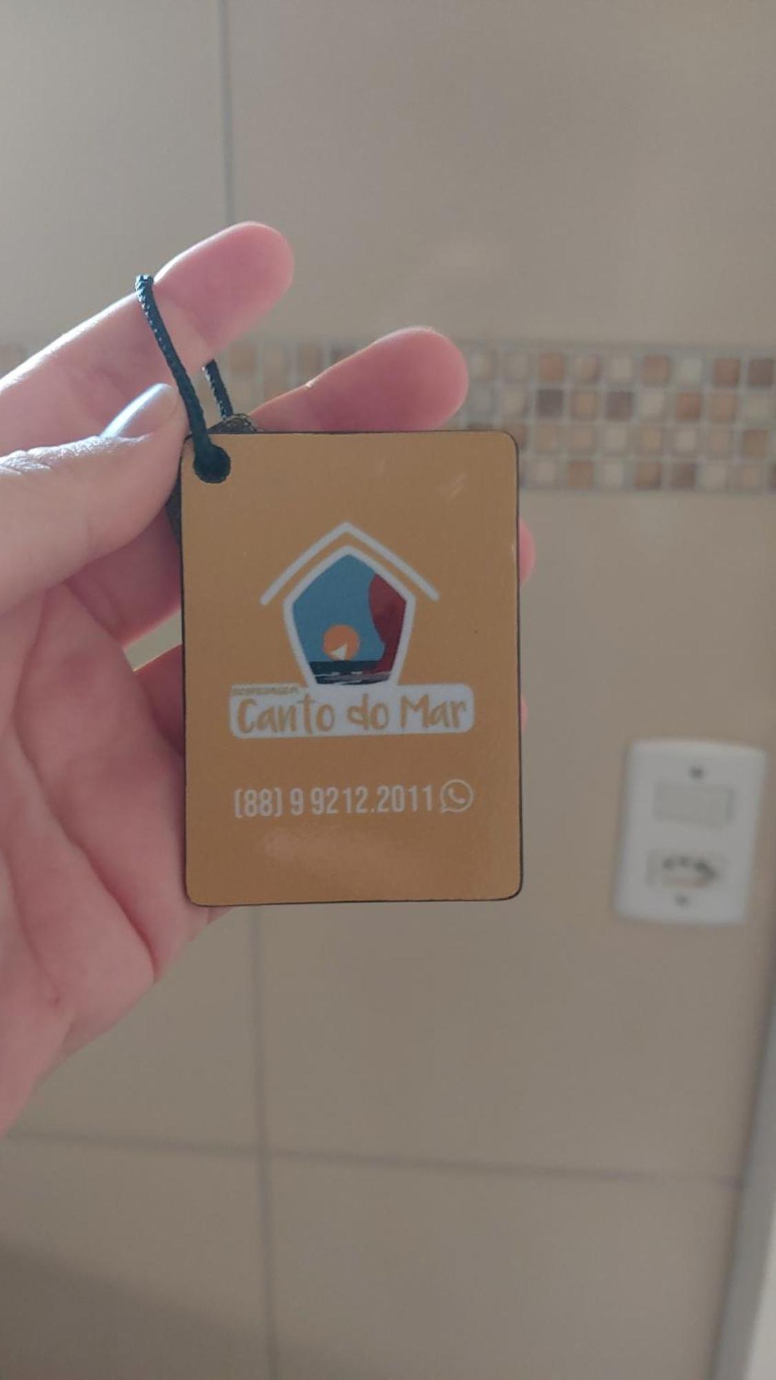 Canto Do Mar Holiday home *