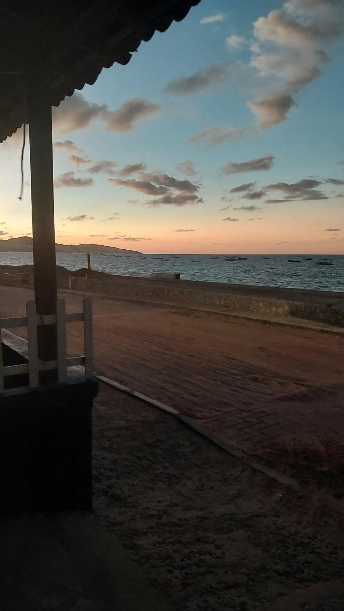 Canto Do Mar