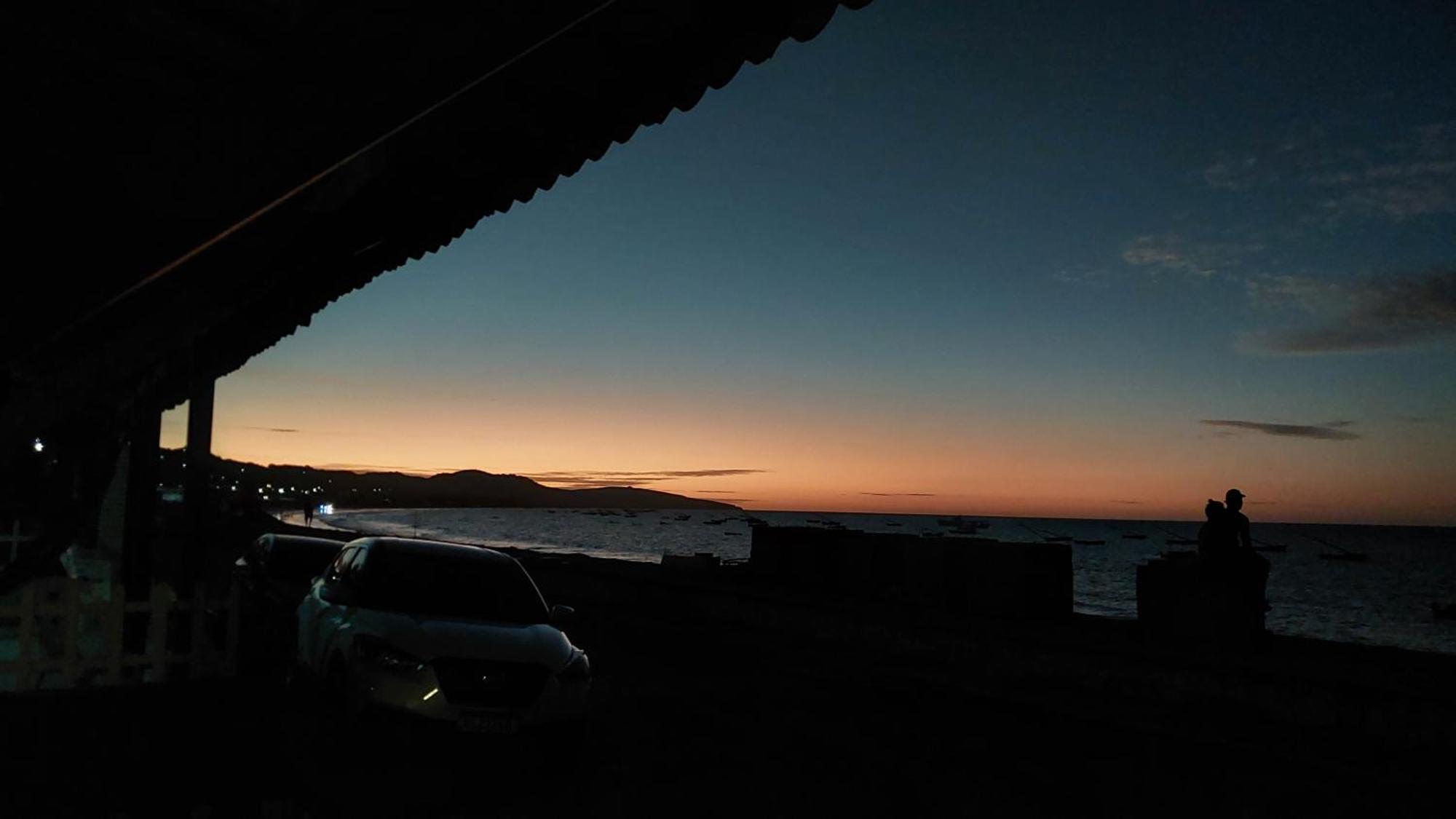Canto Do Mar *
