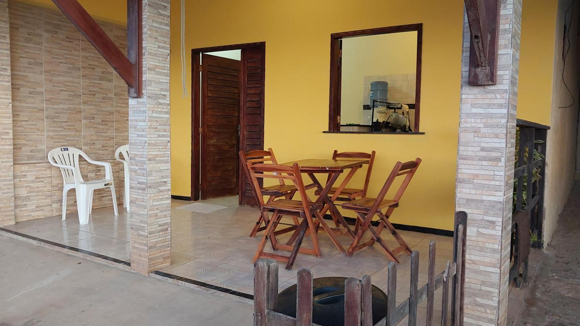 Canto Do Mar Holiday home *
