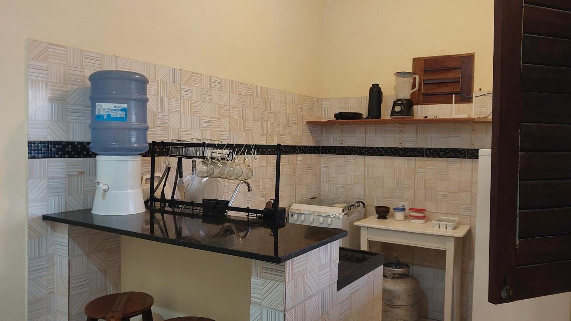 Holiday home Canto Do Mar *