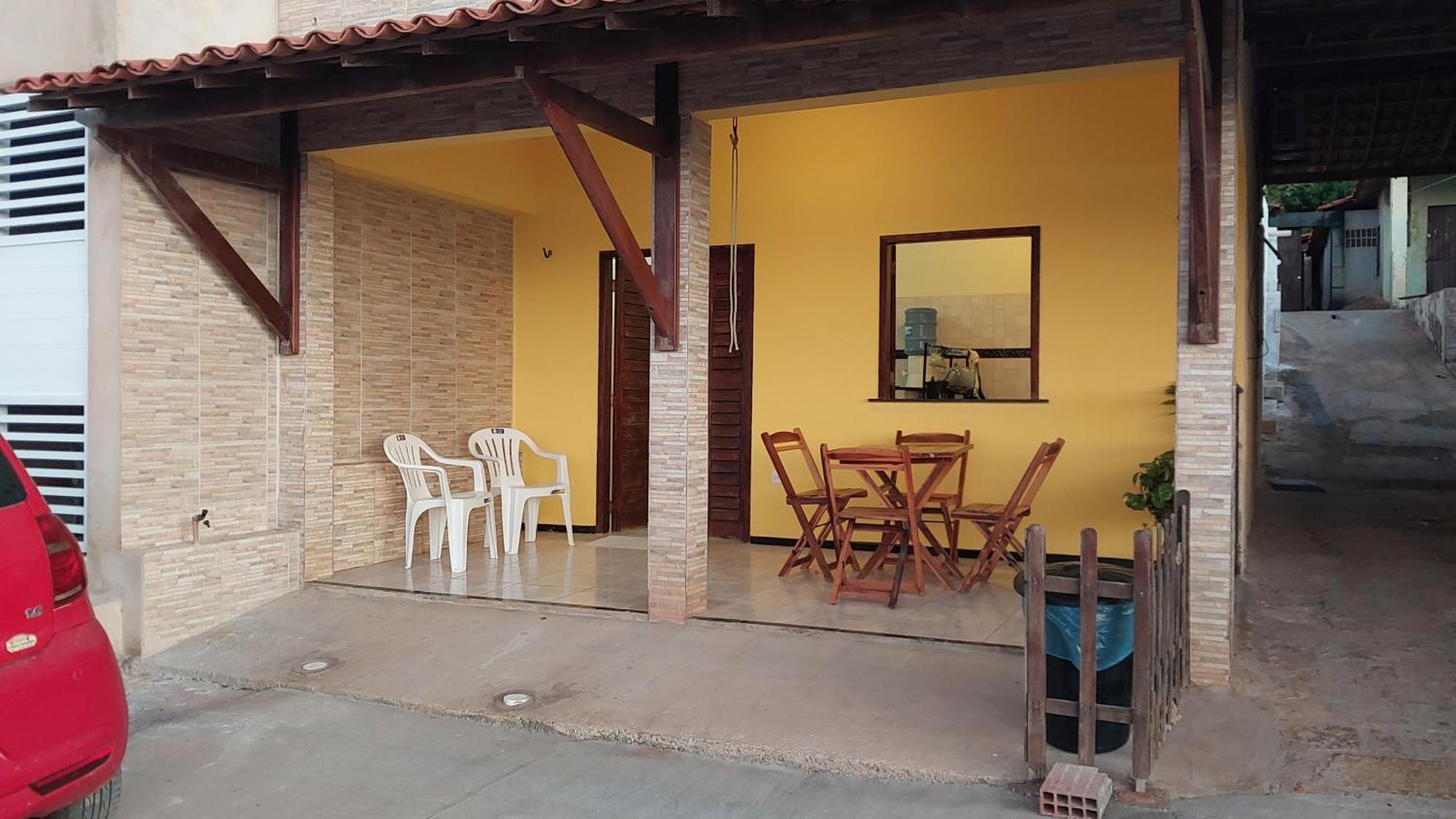 Canto Do Mar Holiday home *