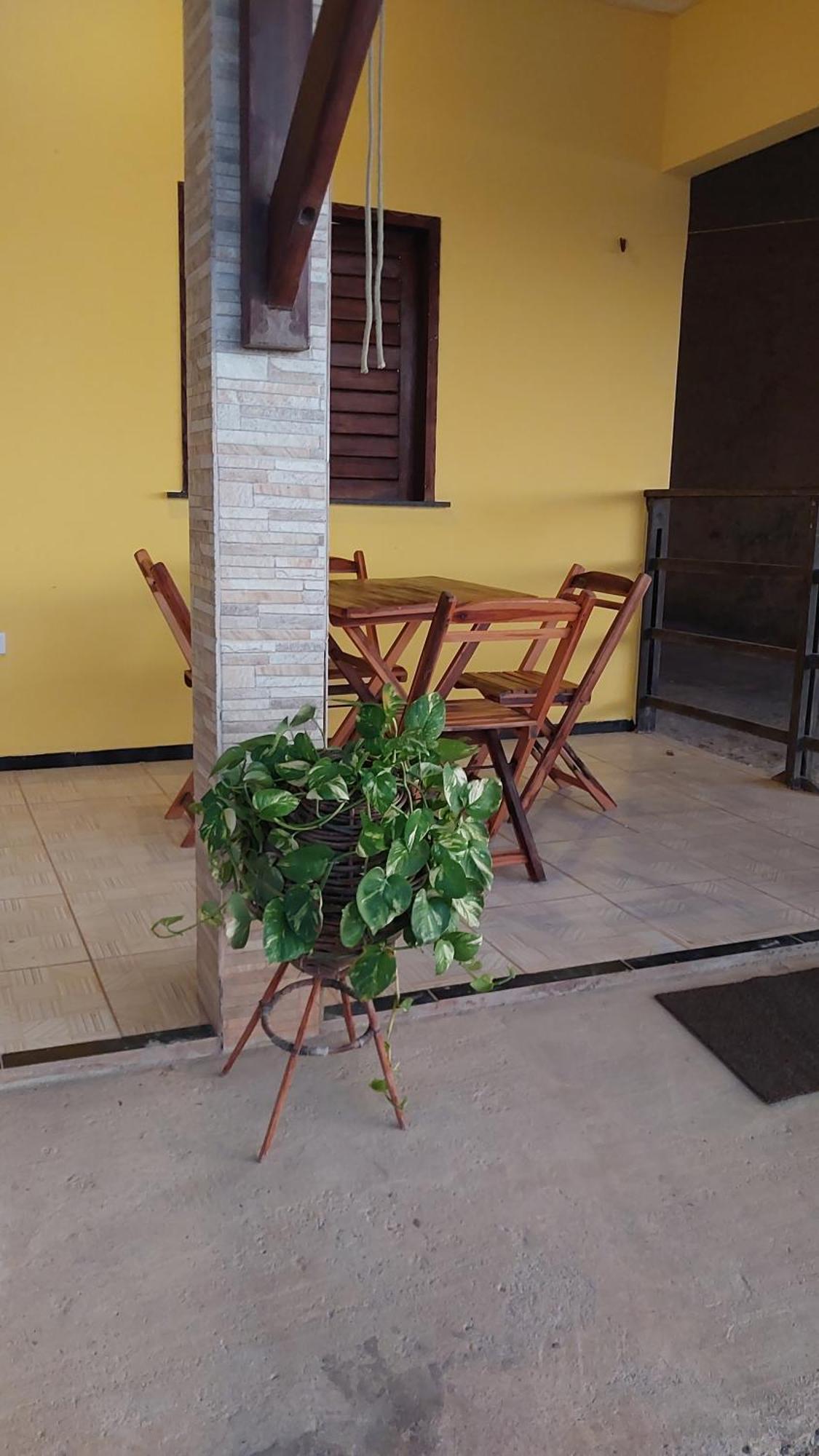 Canto Do Mar Holiday home *