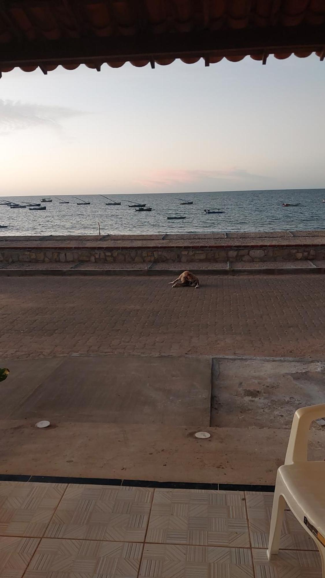 Holiday home Canto Do Mar Redonda