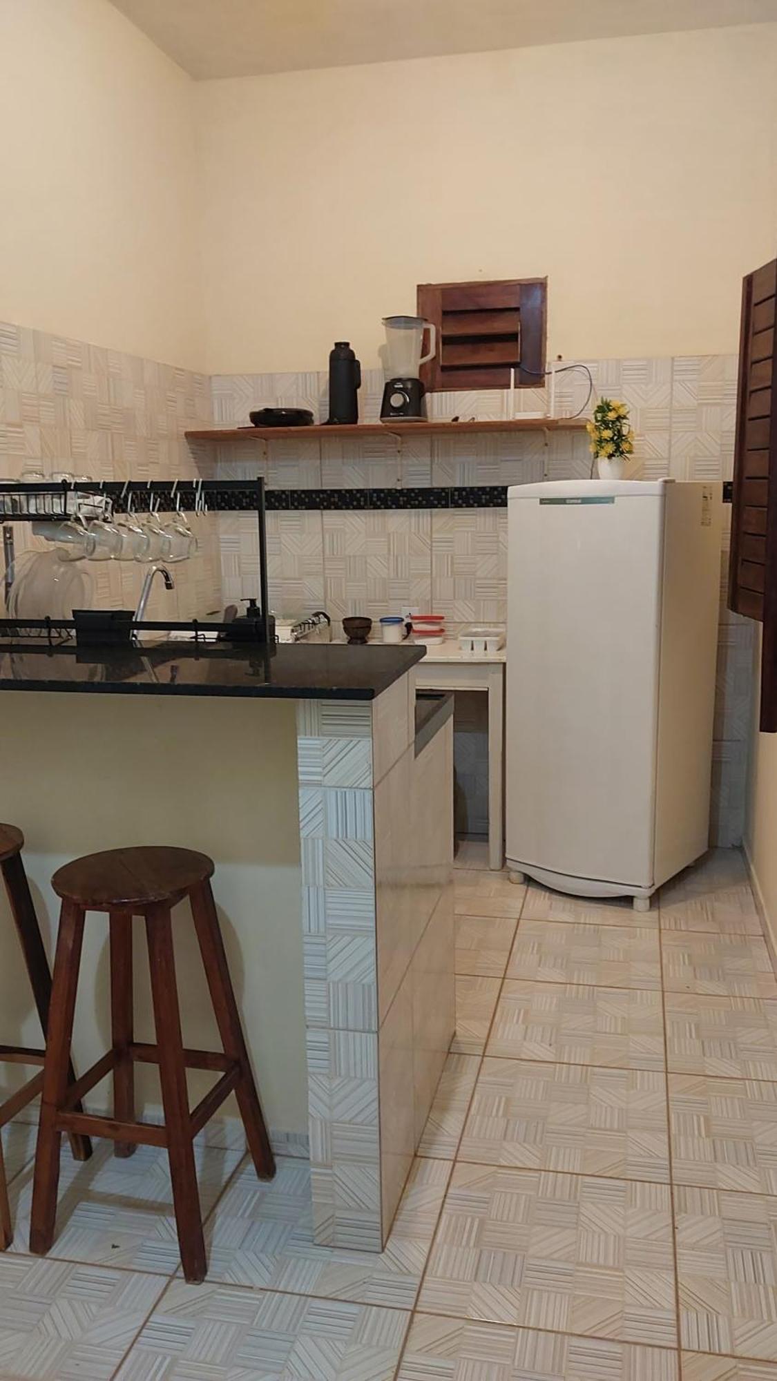 Holiday home Canto Do Mar *